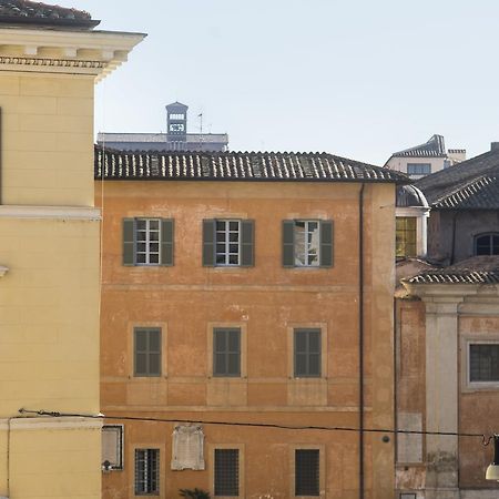 Trasteverehome - Ripa Rome Trastevere Home Exterior foto
