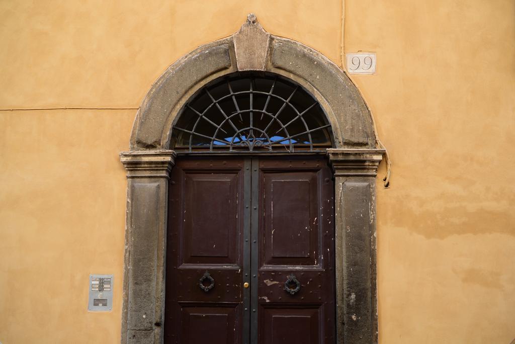 Trasteverehome - Ripa Rome Trastevere Home Exterior foto