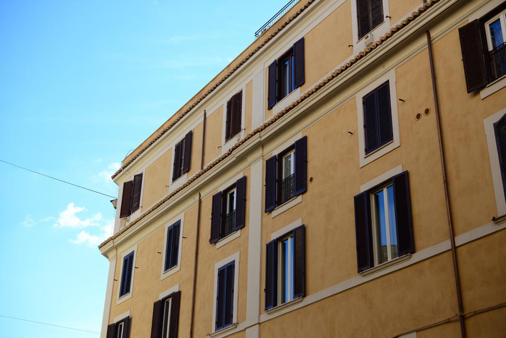 Trasteverehome - Ripa Rome Trastevere Home Exterior foto