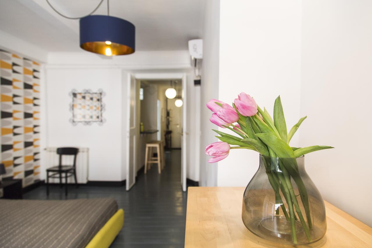 Trasteverehome - Ripa Rome Trastevere Home Exterior foto