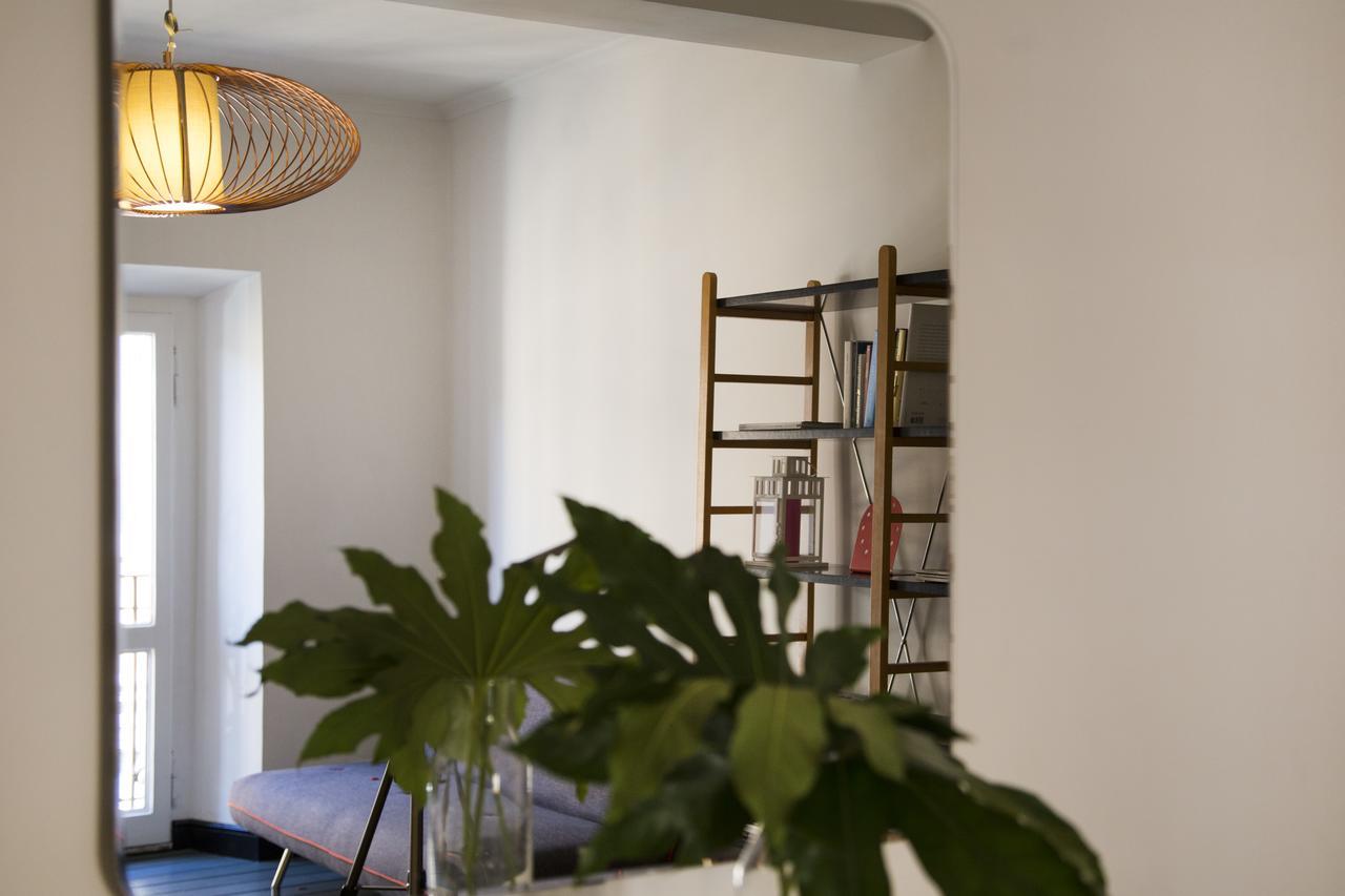Trasteverehome - Ripa Rome Trastevere Home Exterior foto