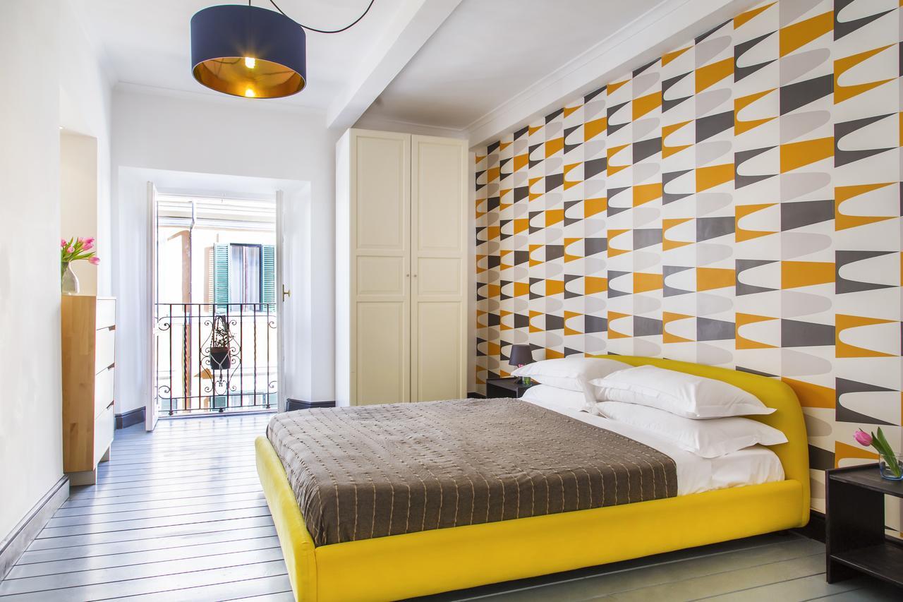 Trasteverehome - Ripa Rome Trastevere Home Exterior foto